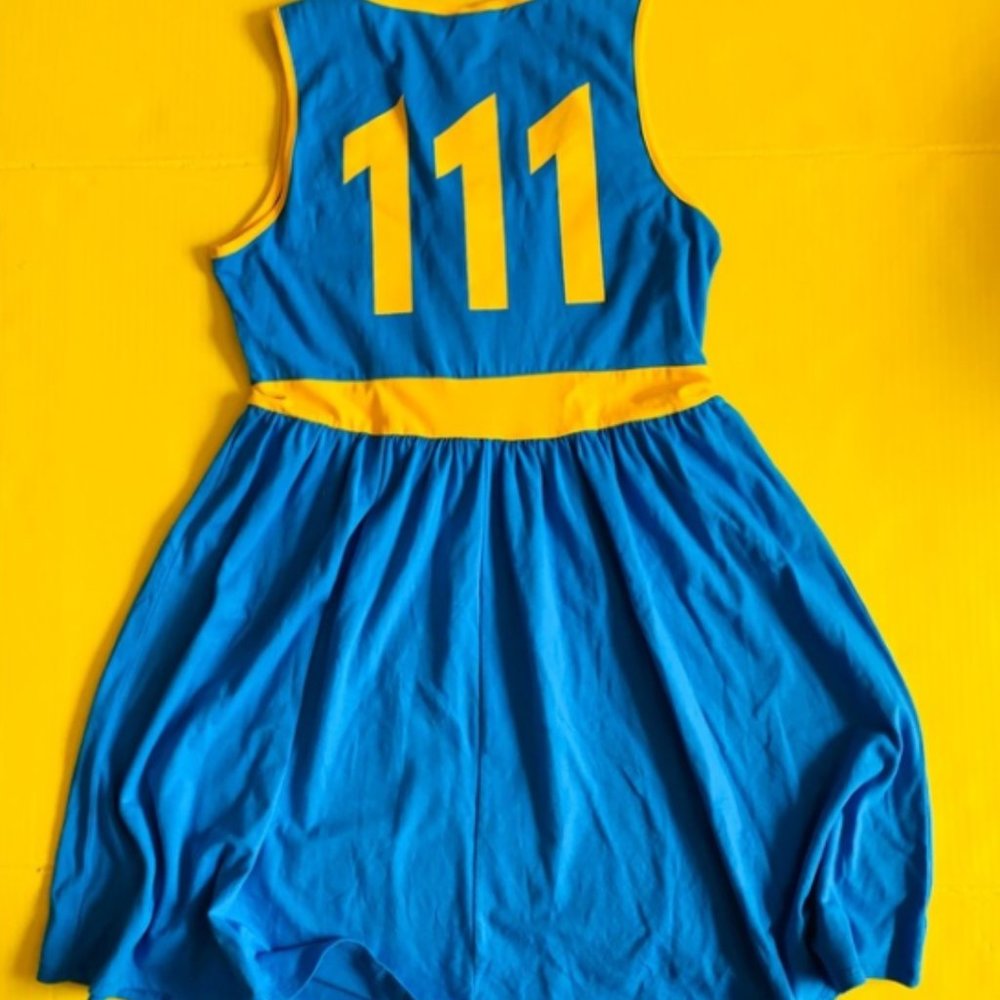 Cosplay Dress! Brand New